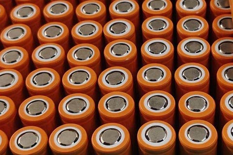 东城专业回收三元锂电池|圣普威锂电池回收