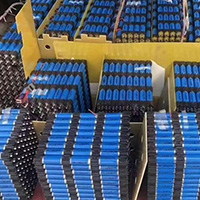 海淀电车锂电池回收
